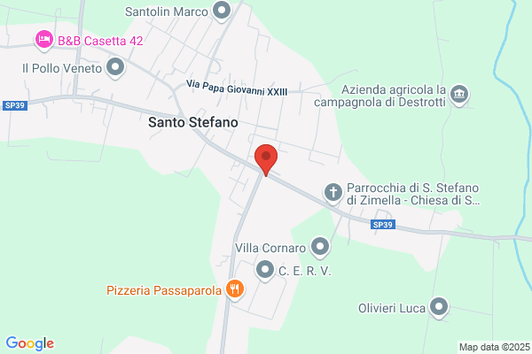 Mandorlato Bauce
