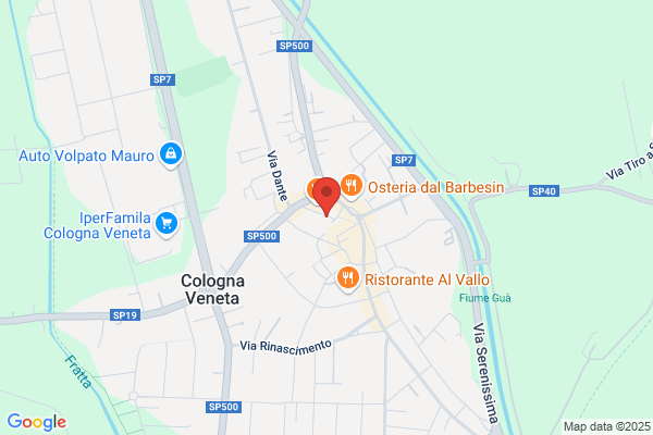 Ricci E Capricci Snc