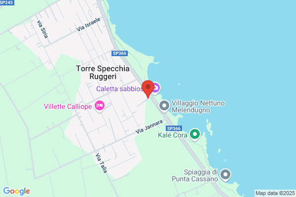 Villa Emma Di Tollin Comm. Tito & C. (S.A.S.)