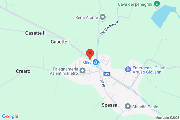 Tessenderlo Italia S.R.L.