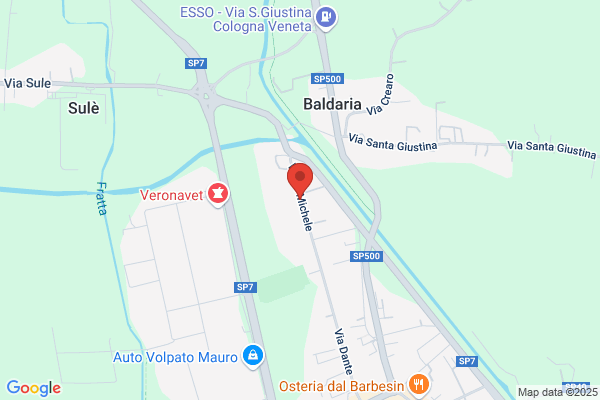 Marmos Srl
