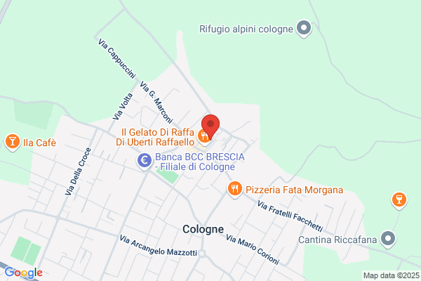 Farmacia Ferrario Dott. Flori