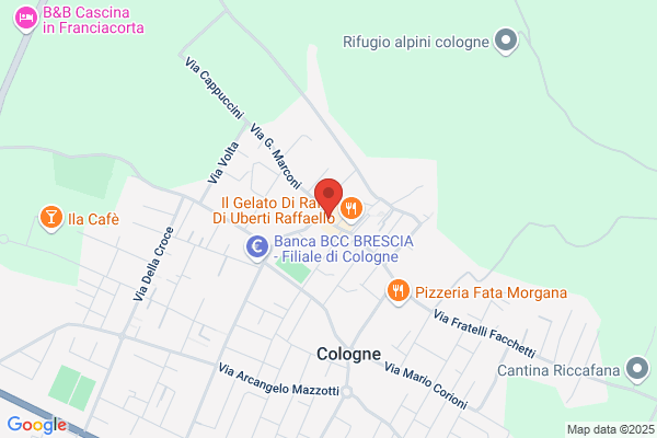 Ottica Tamanza