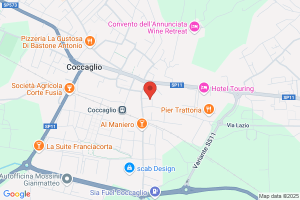 Putignano Dr. Luca