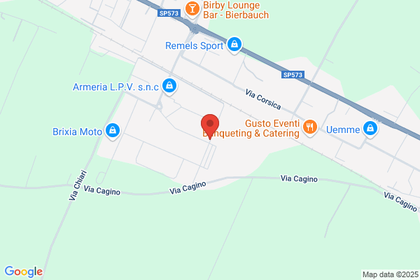 Besana Srl