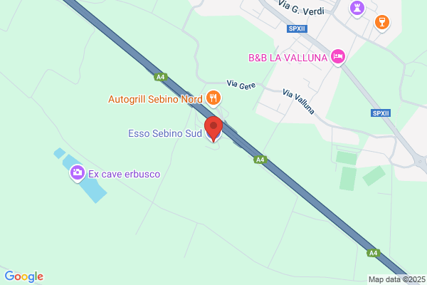 Esso
