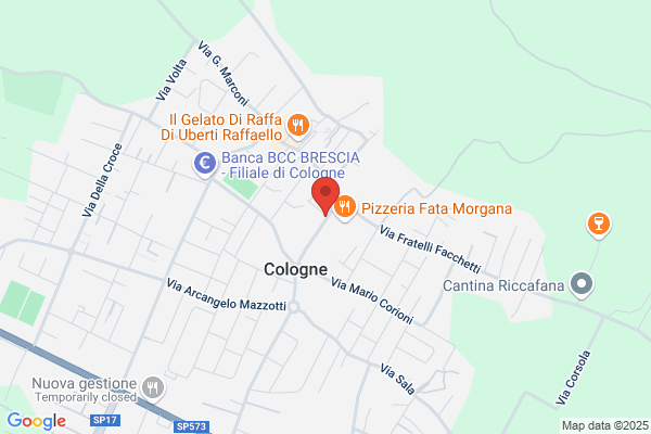 Emar Impianti Di Cazzago & Lorini Snc