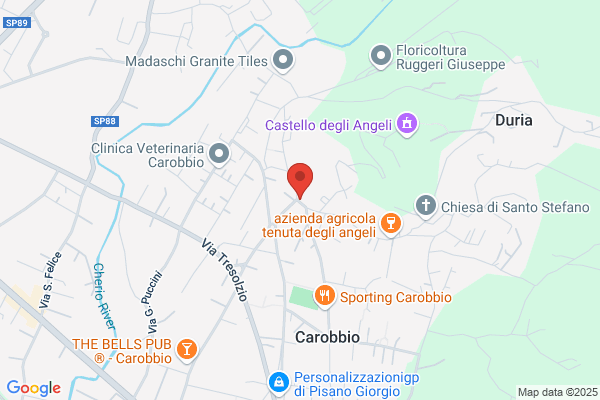 Forneria F.Lli Angeli (S.N.C.)