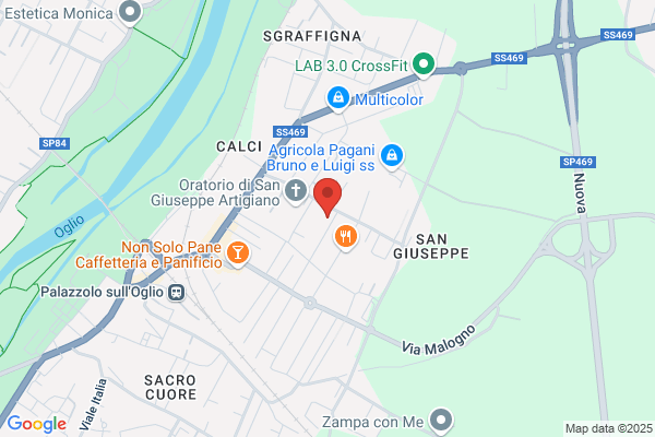 Franciacorta Cooperativa Sociale A R.L.