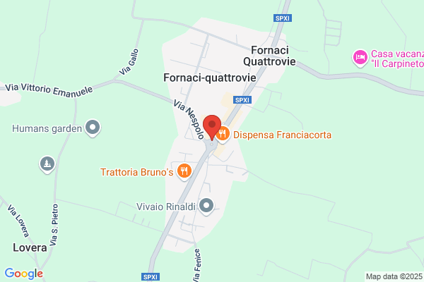 Garosio Oreste
