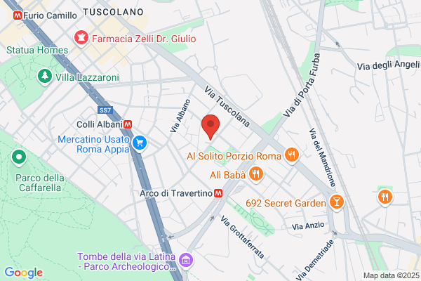 Lecchi Danillo Officina Meccanica