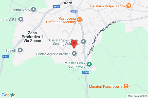 Loda F.Lli Di Loda Severino E C. (S.N.C.)