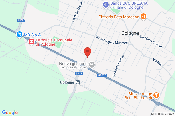 Mazzotti Dr. Giorgio