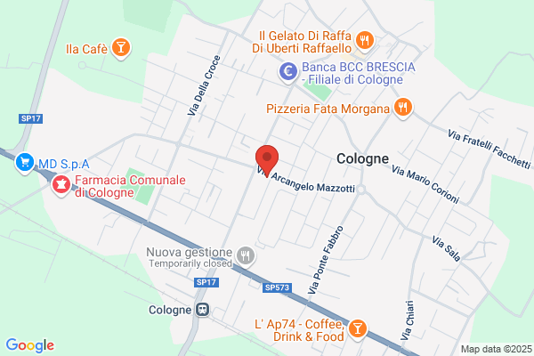 Officina Meccanica Viola Di Viola Cesare E C. (S.N.C.)