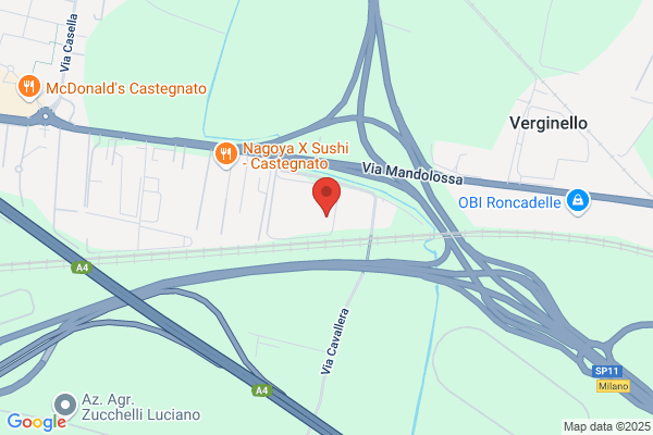 Padana Carburatori 2