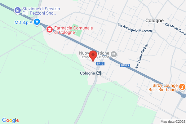 Pasquali    Oscar (Arch.)