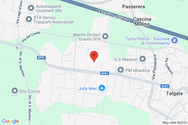 Plebani Materie Plastiche (S.R.L.)