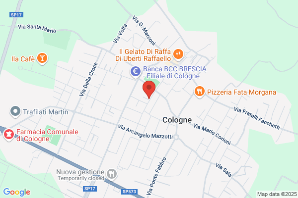Studio Associato Di Boglioni Franco E Chioda giovanni