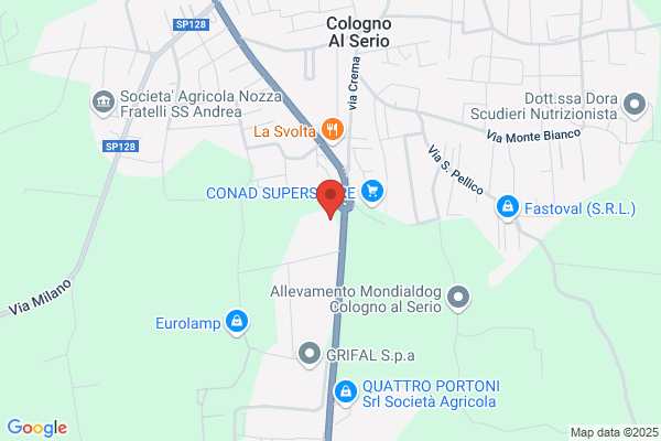 Maglificio Dorac Di Dossena Agostino & C. (S.N.C.)