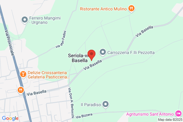 M.T.G. Di Gambirasio Snc