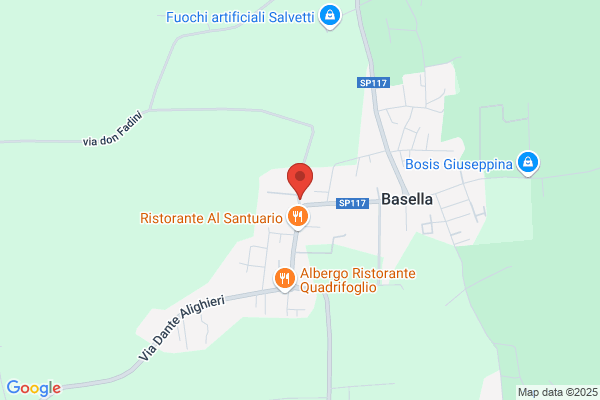 Falegnameria F.Lli Filippoli (S.N.C.)