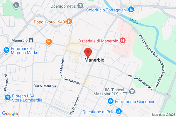 Gruppo Immobiliare Lombardo (S.R.L.)