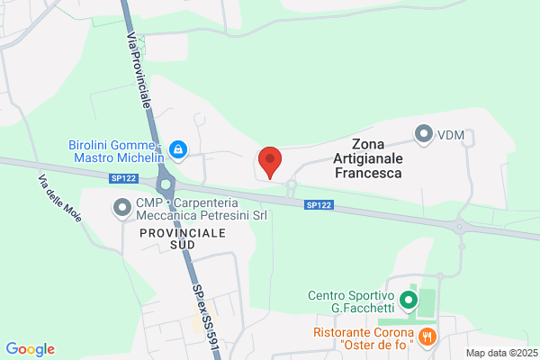 Impresa Di Costruzioni Edili C.F.L. Srl