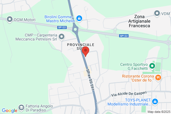 Impresa G.A.L. (S.R.L.)