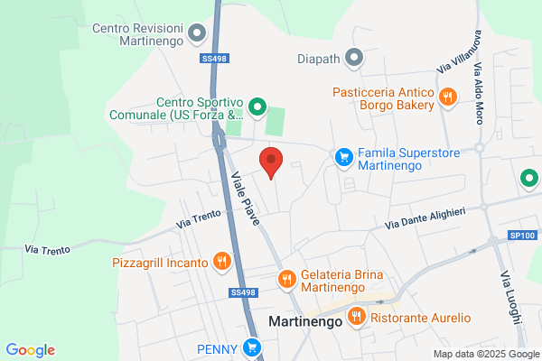 L'Olimpo Dell'Estetica
