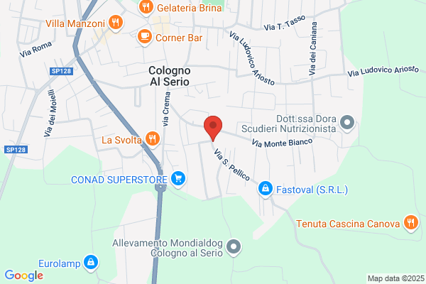 Istituto Estetico Immagine