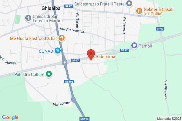 Ristorante Anteprima