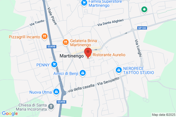 Ristorante Aurelio