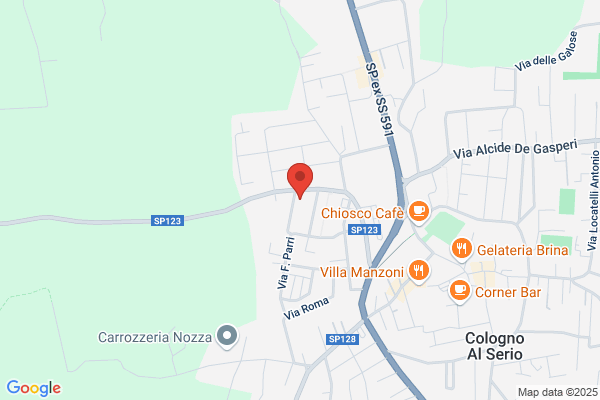 Pizza D'Asporto Nuova Edo
