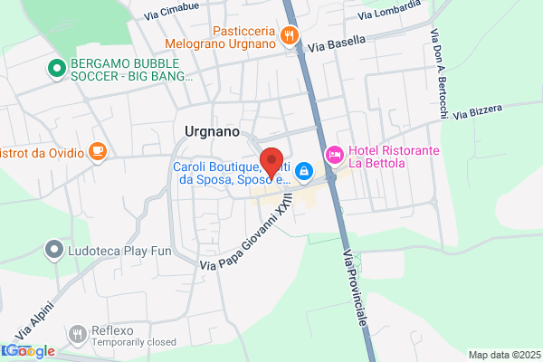 Ristorante Il Frate