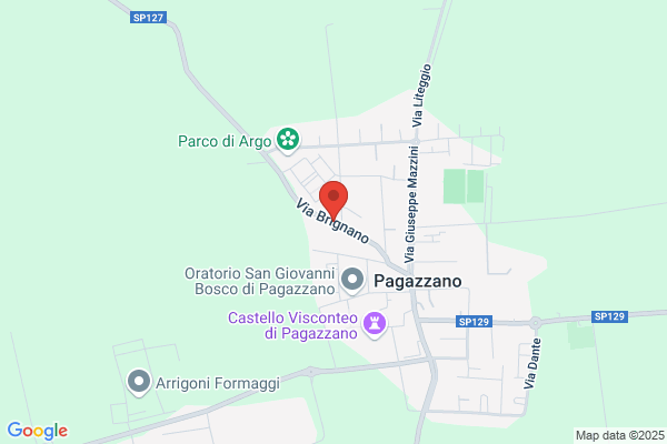 Zanoli giovanni