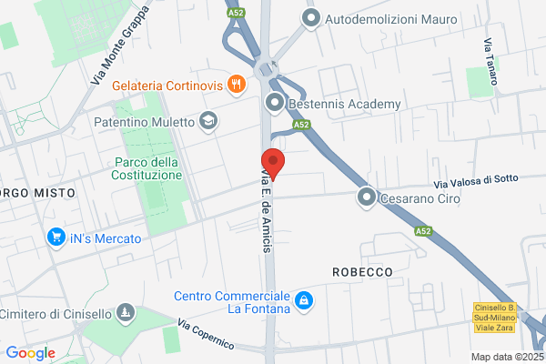 Autofficina Midas