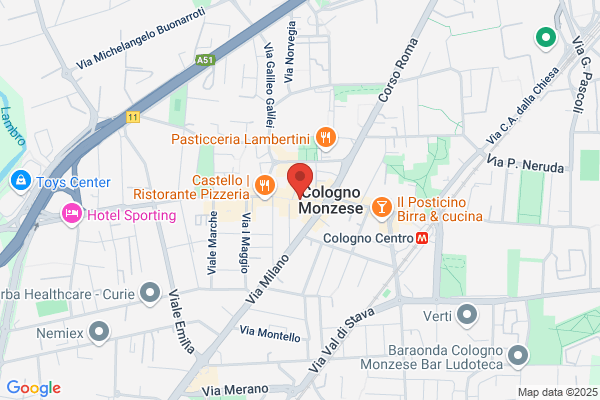 Robe di Kappa 8 Cologno Monzese
