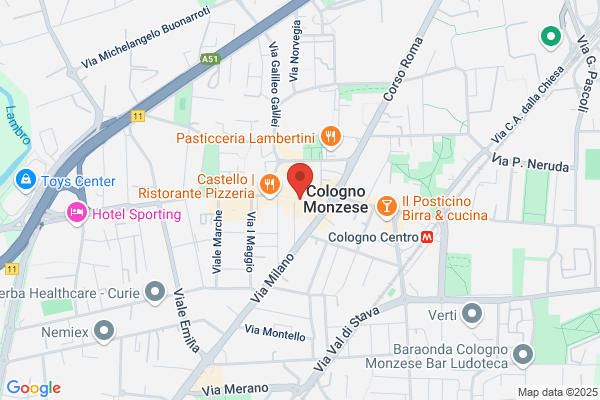 Maglificio Noi Per Voi (S.N.C.)