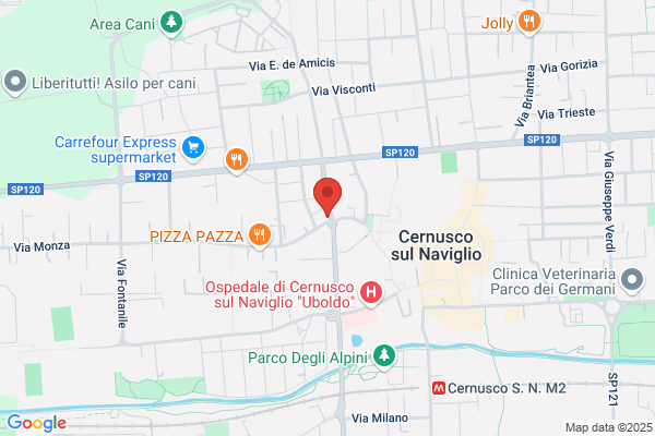 Guzzi Imelde