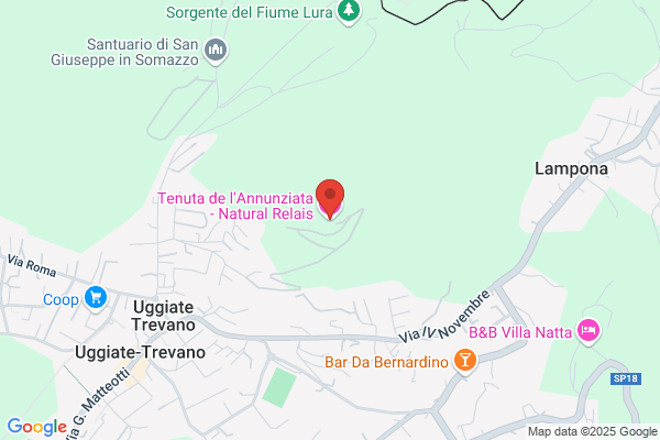 L Airone Di L Annunziata Anna Maria e c. sas