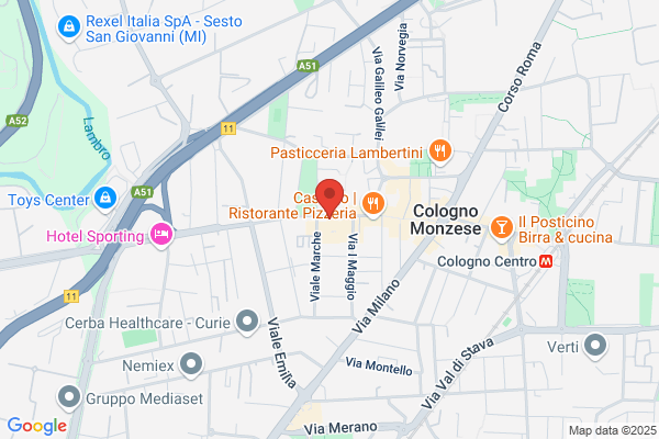 Elite Immobiliare Di Donato Dirella
