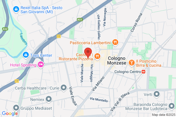 Immobiliare Gigin (S.R.L.)