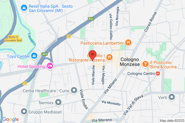 Immobiliare Valle Del Sole (S.R.L.)