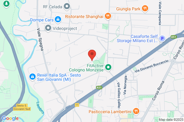 Ma.Ro. Immobiliare Srl