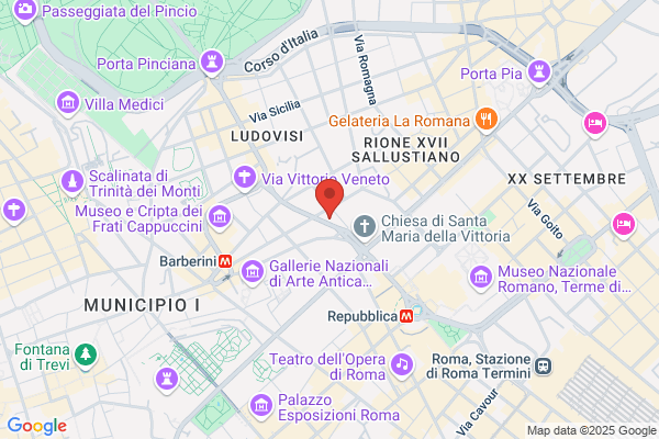 Adineh Travel Di Fareri Maria Cristina