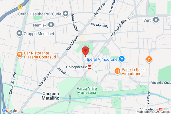 Agenzia Transtur Viaggi Turismo (S.R.L.)