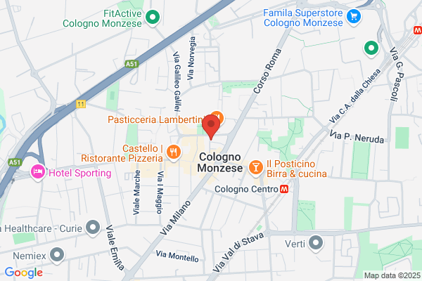 Cassiopea Srl