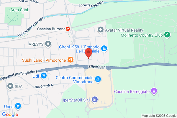 Effegi (S.N.C.)