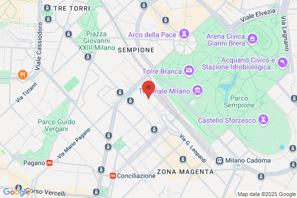 Montieri valerio (Arch.)