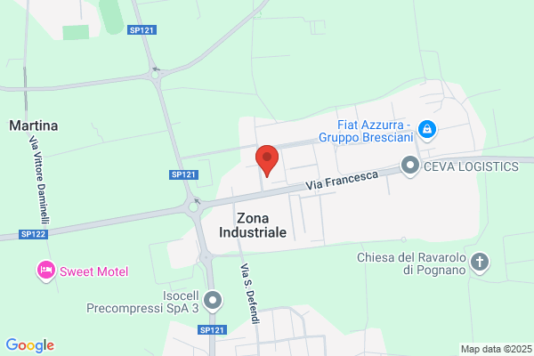 Grafiche Il Punto Srl